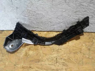 6410D561 Кронштейн заднего бампера Mitsubishi Outlander 3 restailing 2 Арт 00095482, вид 2