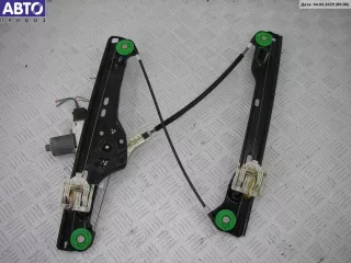 7060265 Стеклоподъемник электрический передний левый BMW 3 E90/E91/E92/E93 Арт 53218956, вид 1