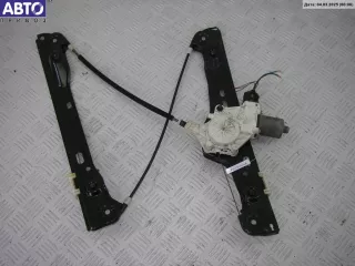 7060265 Стеклоподъемник электрический передний левый BMW 3 E90/E91/E92/E93 Арт 53218956, вид 2