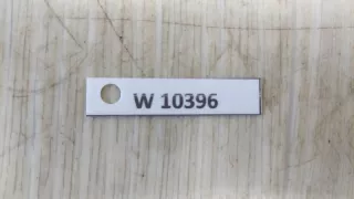 A2213520388 Рычаг задний Mercedes S W221 Арт W10396, вид 3