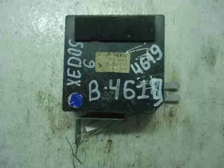 CA42677F0 Блок управления Mazda Xedos 6 Арт 00031413, вид 1