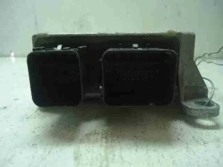 1S7T14B056 Блок управления подушек безопасности Ford Mondeo 3 Арт 00035907, вид 3