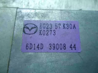 EG2357K30A Блок управления подушек безопасности Mazda CX-7 Арт 00040044, вид 4