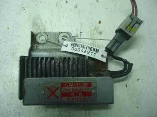 8567770930 Реле Mazda CX-7 Арт 00046911, вид 1