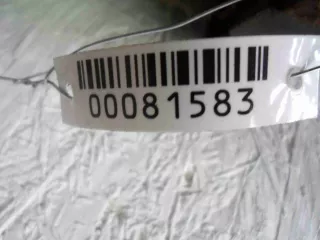 562101CF0C Амортизатор задний левый Infiniti FX2 Арт 00081583, вид 6