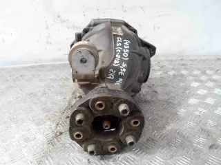 2043510509 Редуктор задний Mercedes CLS C218 Арт 00094799, вид 3