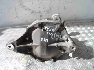 2043510509 Редуктор задний Mercedes CLS C218 Арт 00094799, вид 4