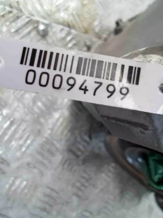2043510509 Редуктор задний Mercedes CLS C218 Арт 00094799, вид 8
