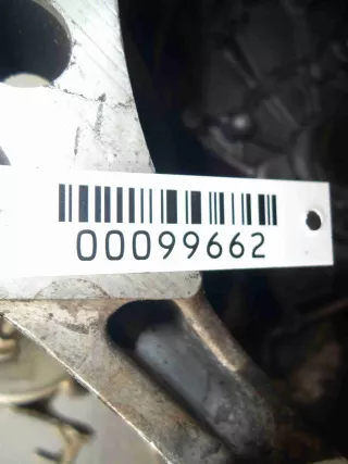 2T1KR32E1,4C202544 МКПП Toyota Matrix 1 1.8л Арт 00099662, вид 2