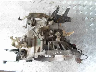 2T1KR32E1,4C202544 МКПП Toyota Matrix 1 1.8л Арт 00099662, вид 3