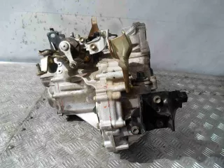 2T1KR32E1,4C202544 МКПП Toyota Matrix 1 1.8л Арт 00099662, вид 6