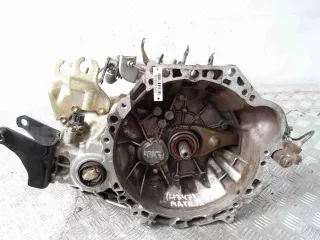 2T1KR32E1,4C202544 МКПП Toyota Matrix 1 1.8л Арт 00099662, вид 7
