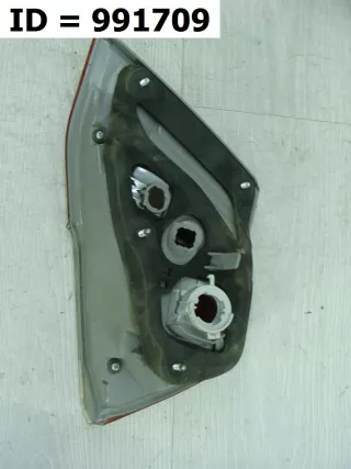 8159133200 Фонарь задний левый внутренний  Toyota Camry XV50 Арт VD991709, вид 2