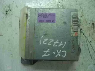 EG2357K30A Блок управления подушек безопасности Mazda CX-7 Арт 00027024, вид 1