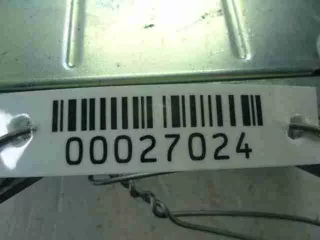 EG2357K30A Блок управления подушек безопасности Mazda CX-7 Арт 00027024, вид 4
