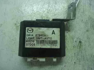 GR1A67890A Блок управления светом Mazda 6 1 Арт 00031427, вид 1