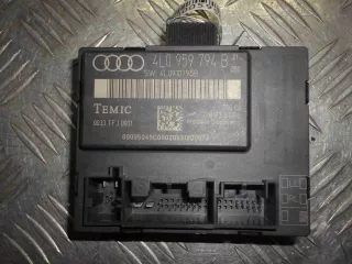 4L0959794B Блок управления задней двери Audi Q7 4L Арт 00059506, вид 3