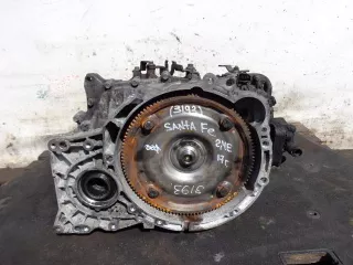 A6MF1 АКПП Hyundai Santa FE 3 (DM) 2.4л Арт 00067262, вид 1