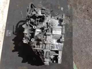 A6MF1 АКПП Hyundai Santa FE 3 (DM) 2.4л Арт 00067262, вид 5