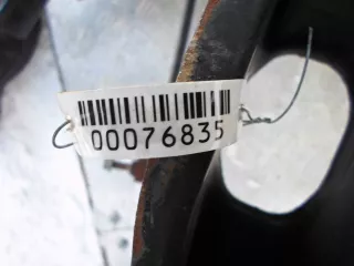  Ступица задняя правая Mitsubishi Outlander 3 restailing 2 Арт 00076835sep8, вид 4