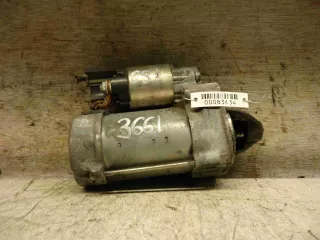 6519060026,4280005511 Стартер Mercedes Sprinter W906 Арт 00083634, вид 5