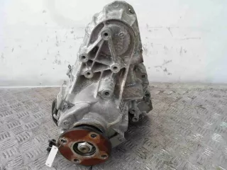 4GA0A Раздаточная коробка Infiniti Q50 3.7л Арт 00089628, вид 3