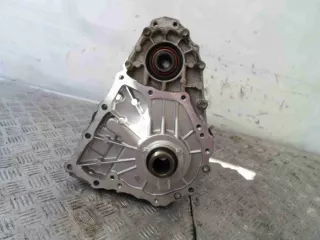4GA0A Раздаточная коробка Infiniti Q50 3.7л Арт 00089628, вид 4