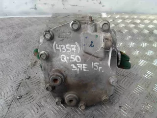  Редуктор передний Infiniti Q50 Арт 00095764, вид 5