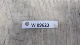 9A110214602 Шкив коленвала Porsche 911 Carrera 991 Арт W09623, вид 4