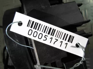  Переключатель подрулевой (стрекоза) Infiniti FX1  Арт 00051711, вид 2