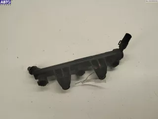 03D133319F Рампа (рейка) топливная Volkswagen Polo 4 Арт 53272958, вид 2