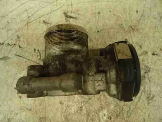 55581662,0280750581 Заслонка дроссельная Buick Encore Арт 00037682, вид 2