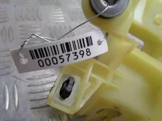  Кулиса мкпп Toyota Matrix 1 1.8л Арт 00057398, вид 2