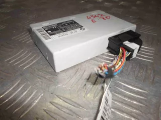 61359134707 Блок управления центральным замком BMW X5 E70 Арт 00059272, вид 4