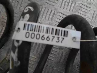 20839862 Пружина задняя Chevrolet Equinox 2 Арт 00066737, вид 4
