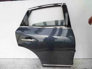  Стеклоподъемник задний правый Infiniti EX Арт 00054208sep2