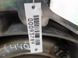 3FX6B АКПП Infiniti EX Арт 00093789, вид 5