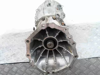 3FX6B АКПП Infiniti EX Арт 00093789, вид 6