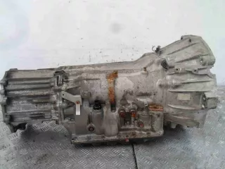 3FX6B АКПП Infiniti EX Арт 00093789, вид 7