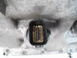 3FX6B АКПП Infiniti EX Арт 00093789, вид 9