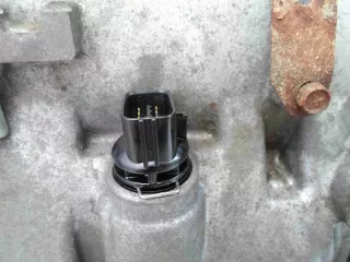 3FX6B АКПП Infiniti EX Арт 00093789, вид 10