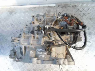 A6MF1 АКПП Hyundai Sonata (YF) 2.4л Арт 00085935, вид 9