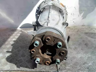722909 , 722.909 , 722.9 , 722.9,2122706004 , 2122709903 АКПП Mercedes SK Арт 00088110, вид 3