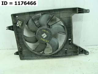 214815057R Вентилятор радиатора охлаждения  Lada largus  Арт VD1176466, вид 1