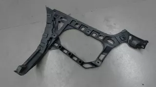 3C8807393B,3C8807394B Кронштейн крепления бампера Volkswagen Passat CC Арт 5202534, вид 2