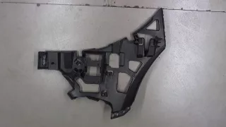 2228850365 Кронштейн крепления бампера переднего Mercedes CLA c117 Арт 4245815