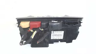  Блок управления печки / климат-контроля Audi TT 2 Арт 5660553, вид 2