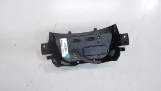  Блок управления печки / климат-контроля Opel Zafira C Арт 5403610, вид 2