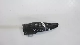 13255661,13255474,24463749 Ручка наружная задняя левая черная Opel Corsa D Арт 4600339, вид 1