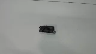 MR604135 Ручка внутренняя задняя левая Mitsubishi Montero 3 Арт 5551399